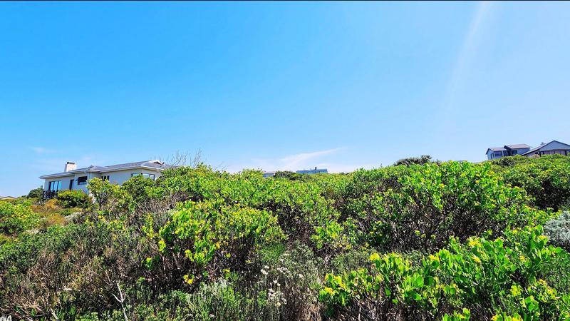 0 Bedroom Property for Sale in Village On Sea Western Cape